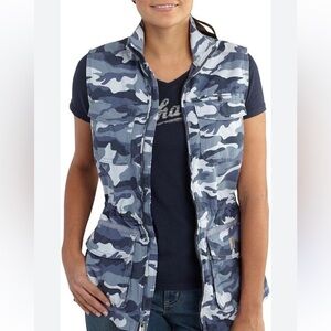 Carhartt Vest size S
